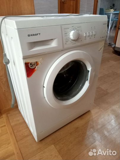 Стиральная машина бу