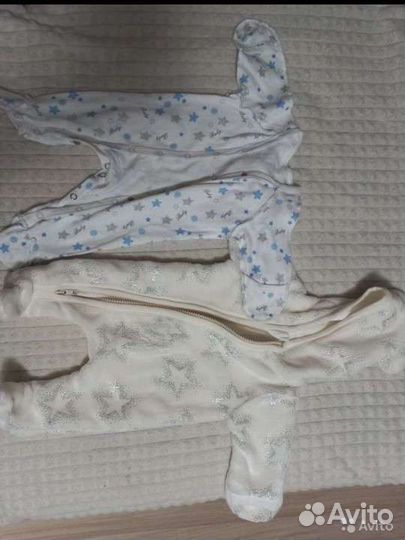 Одежда для недоношенных