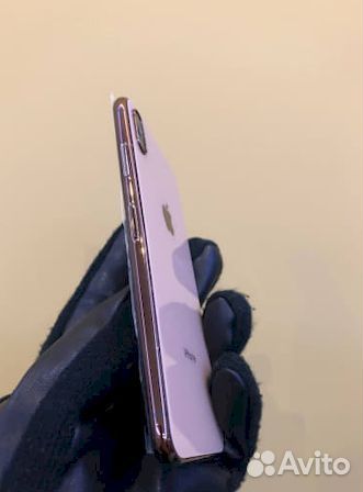 Муляжи iPhone XS MAX