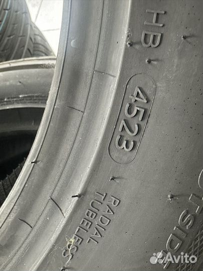 Hankook Ventus Prime 4 K135 205/55 R16 91V