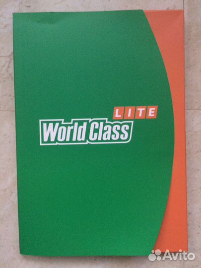 Абонемент на 1 месяц World Class lite (Митино)