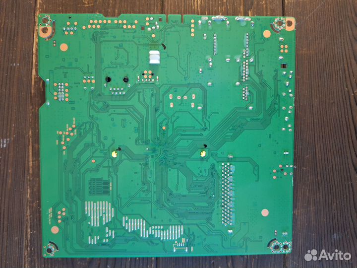 Main EAX69715102 (1.0) EBU66749907 LG 50UP75006LF