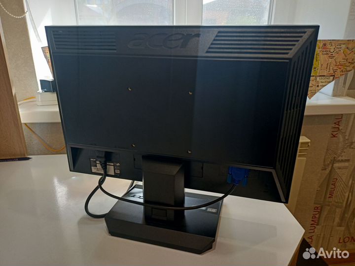 Монитор Acer