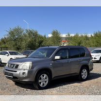 Nissan X-Trail 2.0 CVT, 2010, 196 000 км, с пробегом, цена 1 190 000 руб.