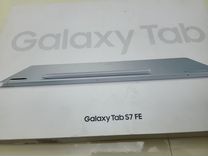 Samsung galaxy tab S7 fe
