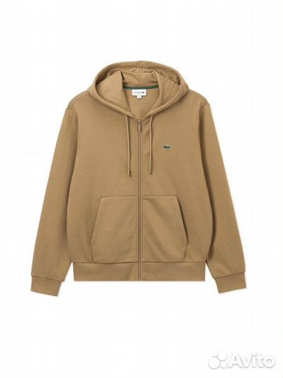 Толстовка lacoste оригинал