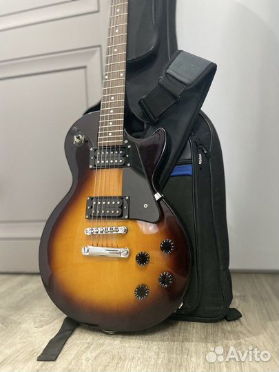 Электрогитара Epiphone Las Paul Studio