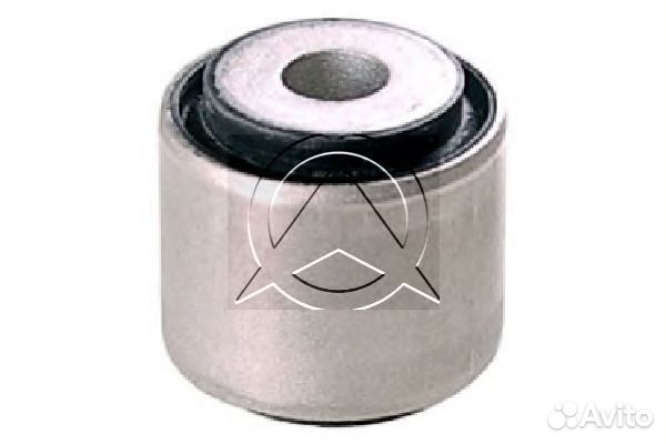 Сайлентблок рычага подвески зад прав/лев