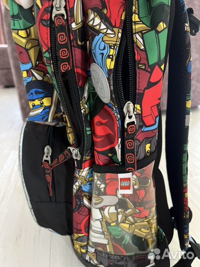 Рюкзак школьный