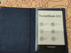 Электронная книга pocketbook 650 ультра объявление продам
