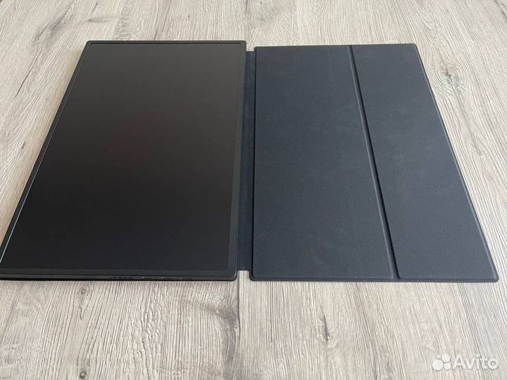 Портативный монитор 16' 2.5к, 144гц, 2560*1600