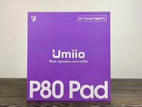 Новый планшет umiio P80 PAD