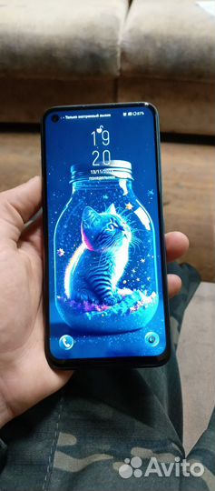 realme Narzo 50, 6/128 ГБ