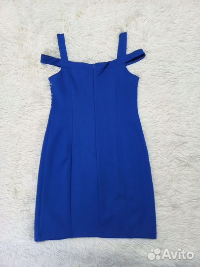 Вечернее платье 44