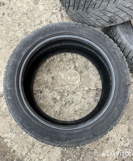 Nokian Tyres Hakkapeliitta 7 245/45 R18 100T