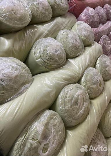 Футер Ткани оптом