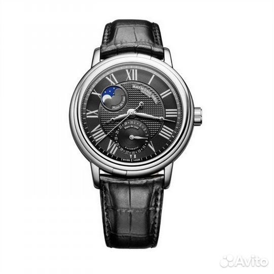 Raymond Weil 2839-STC-00209