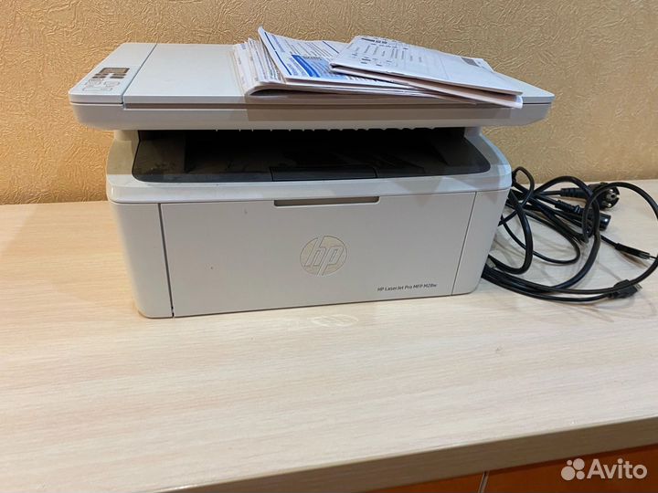Принтер