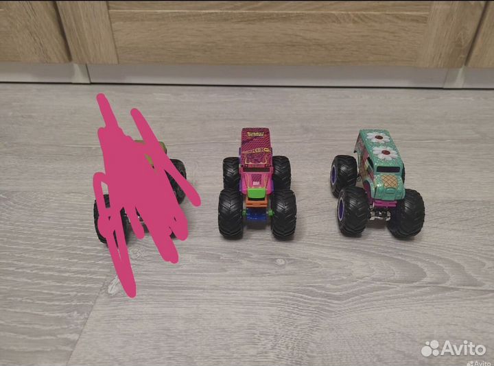 Hotwheels припэй