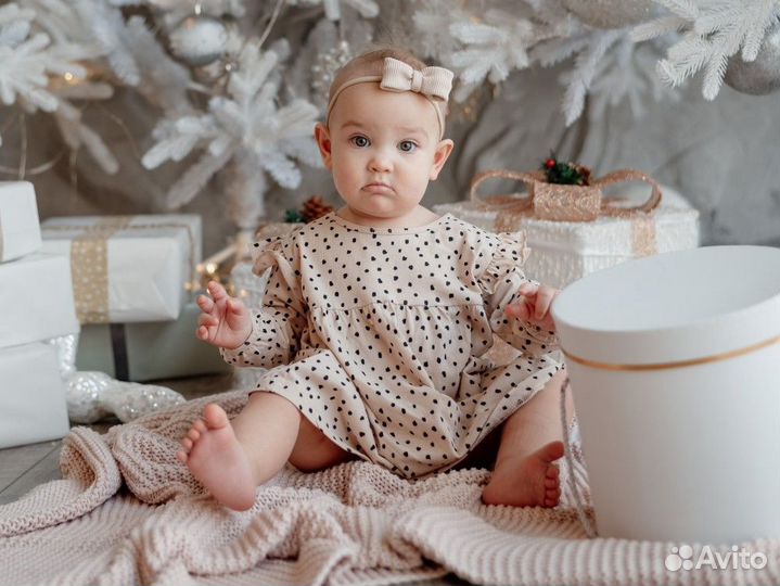 Платья пакетом