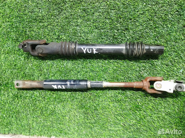 Карданы рулевые GMC Yukon GMT800