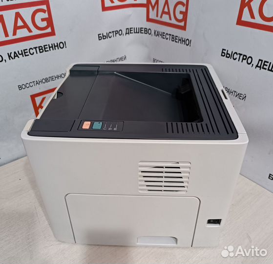 Принтер лазерный монохромный HP LaserJet 1320