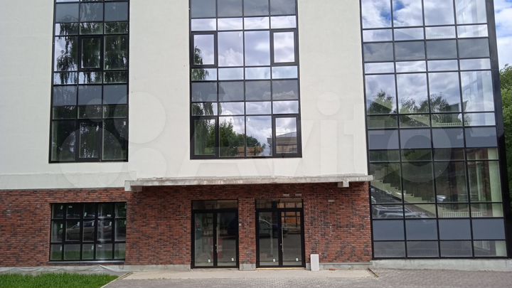 Свободного назначения, 430 м²