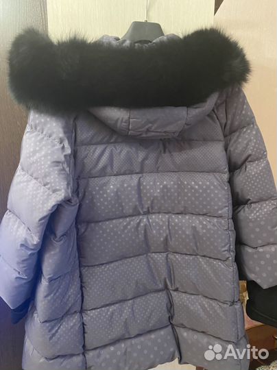 Пуховик женский 52 54 размер