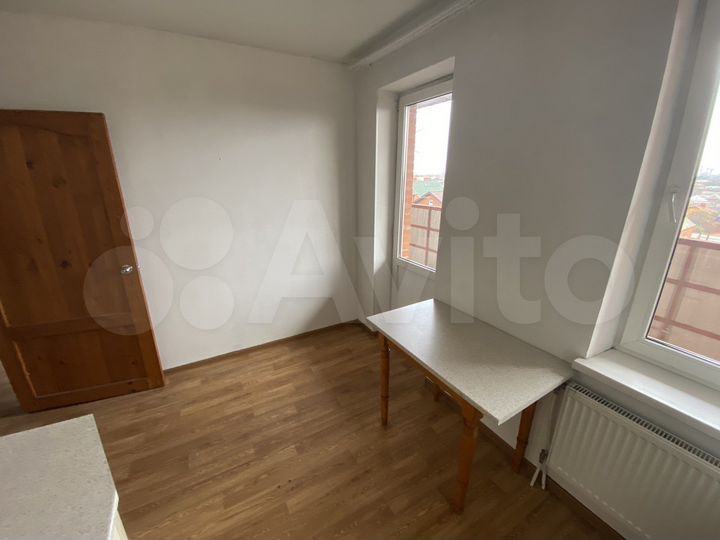 1-к. квартира, 47 м², 4/10 эт.
