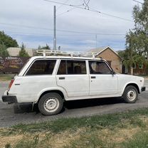 ВАЗ (LADA) 2104 1.5 MT, 1988, 200 000 км, с пробегом, цена 120 000 руб.