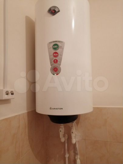 Дом 82 м² на участке 6 сот.