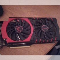 Видеокарта gtx 960 2gb