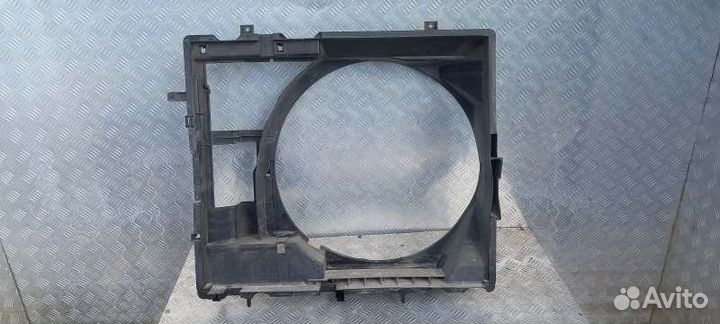 Диффузор вентилятора Nissan Xterra Ii (2005-2015)