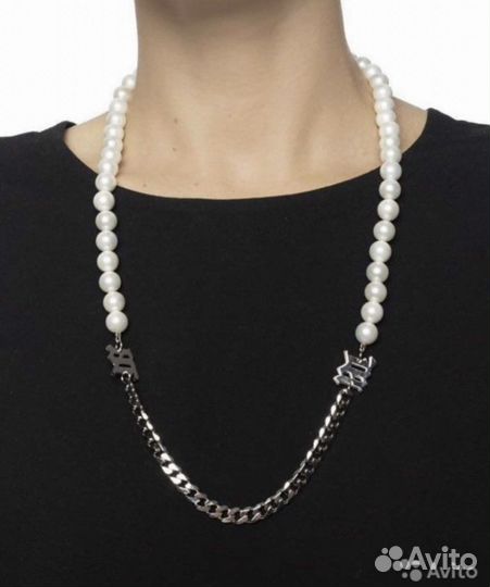 Цепочка Misbhv