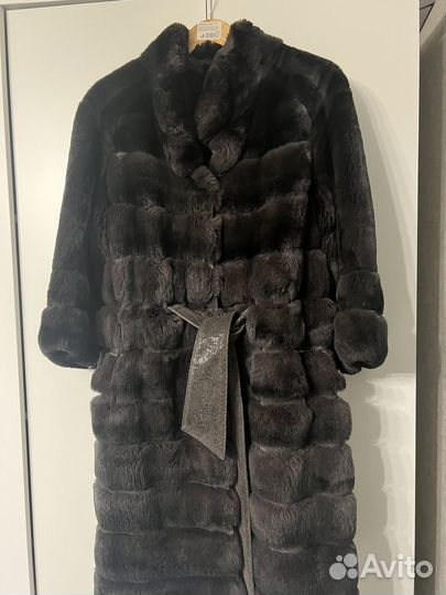 Шуба рекс