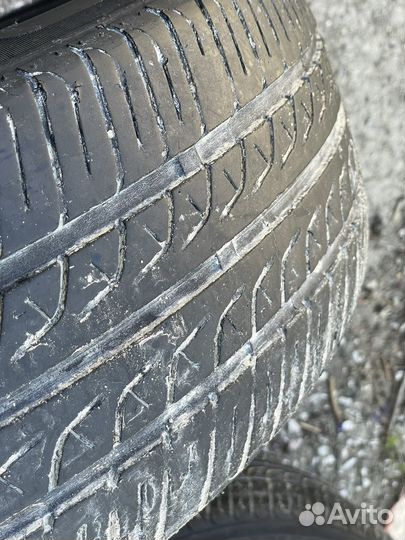 Presa PI01 185/55 R15 82V