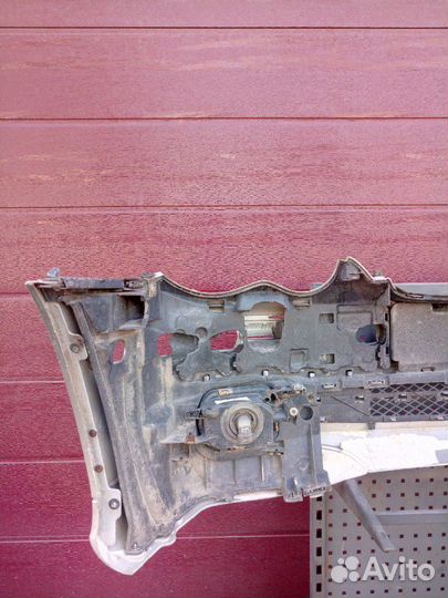 Бампер Мерседес 203