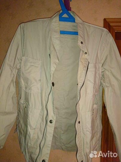 Летняя курта