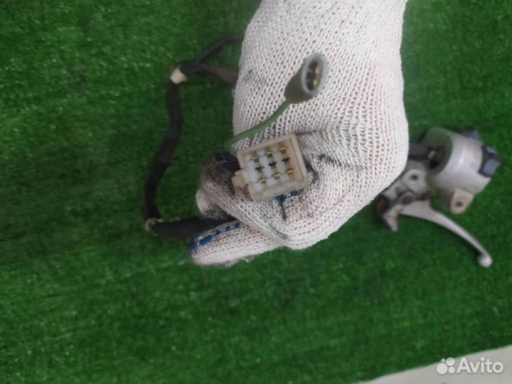 Ручка тормоза (мото) Honda Crea Scoopy