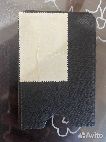 Почтовые марки СССР