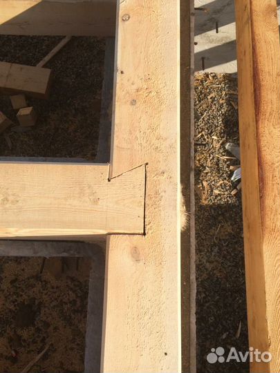 Бригада строителей