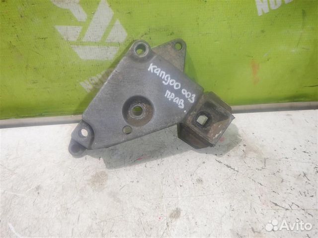 Кронштейн двигателя Рено Кенгу Кангу