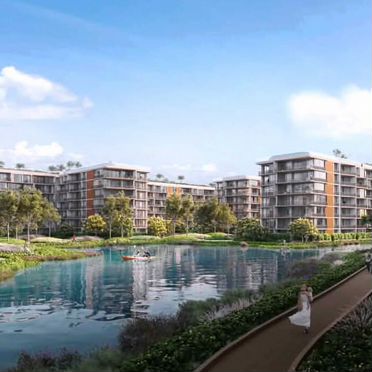 1-к. квартира, 57 м² (Таиланд)