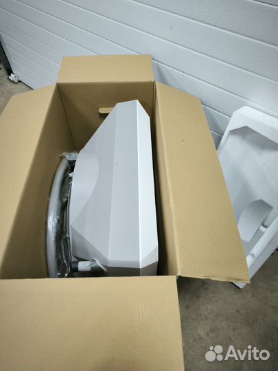 Тепловентилятор Volcano vr1 ac