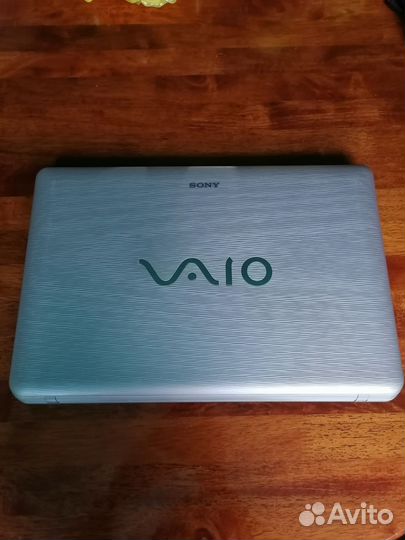 Sony Vaio PCG-7181V