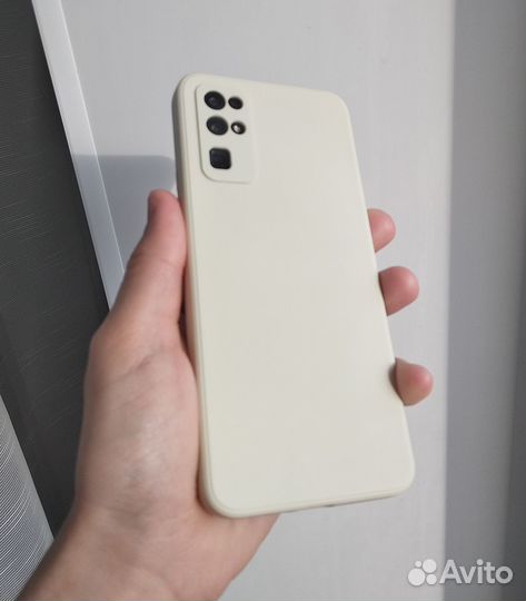 Honor 30 новый чехол