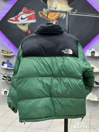 Пуховик The North Face 700