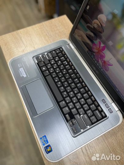 Ноутбук Core i3, 8Gb, SSD - гарантия, рассрочка