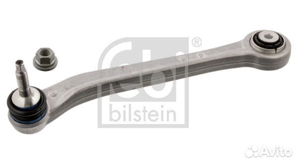 Задний левый рычаг