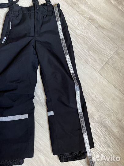 Зимние брюки Lassie tec Valenti